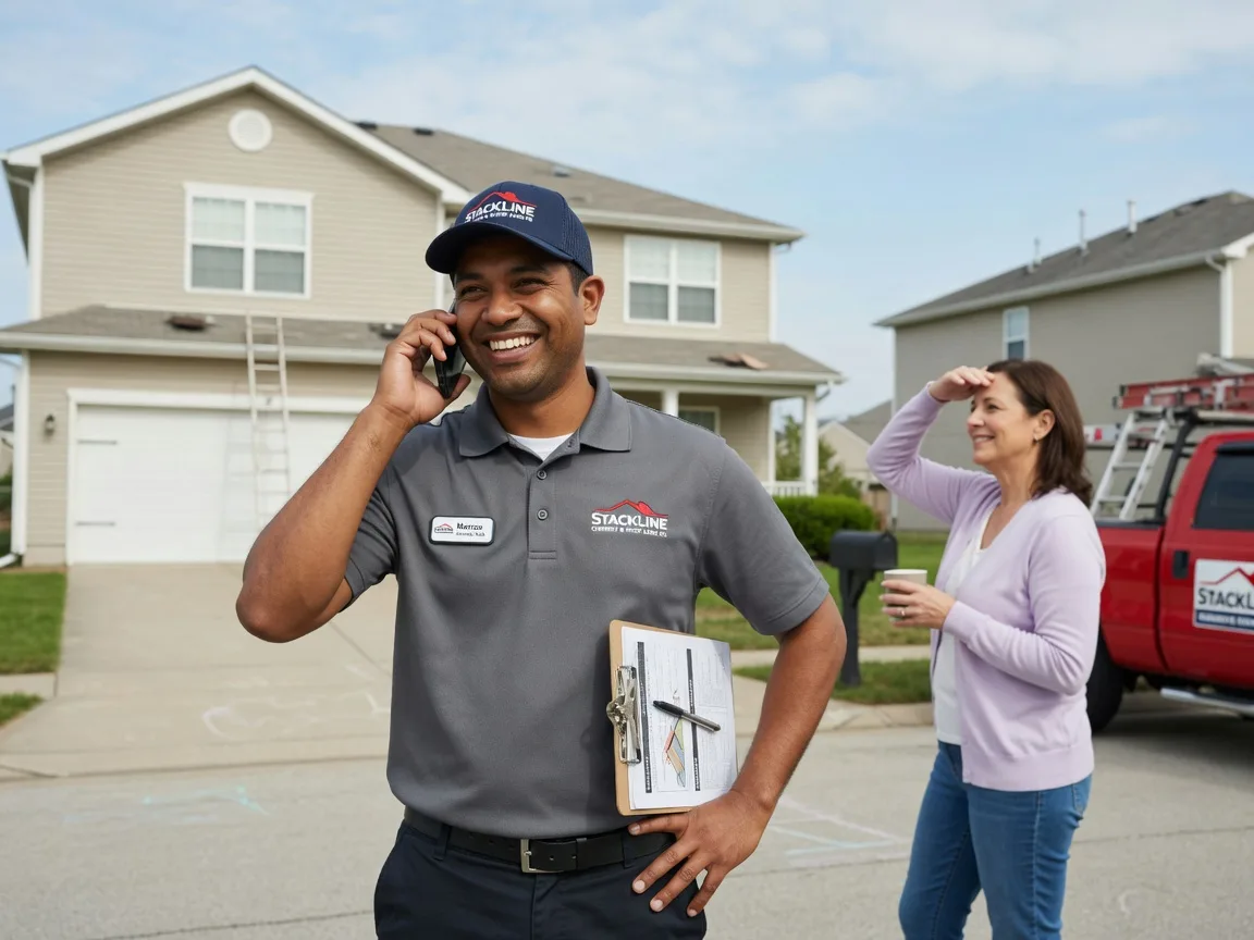 Chimney flashing repair Woodstock, IL FAQs